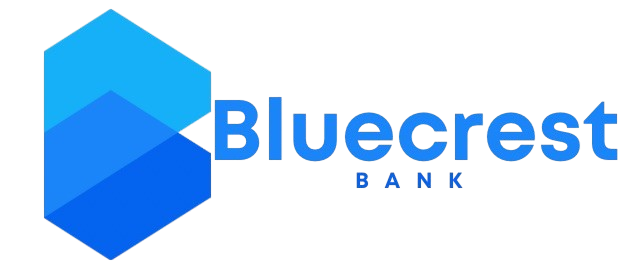 Blue Crest
